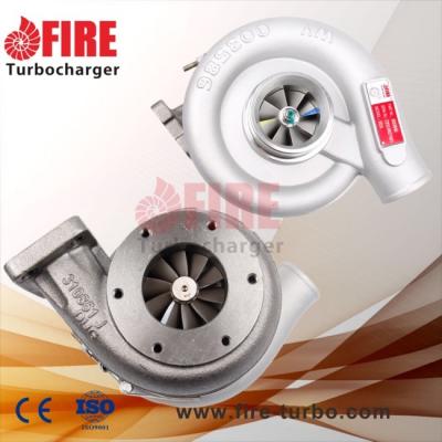 H2A Turbo 3523646 4663911 Volvo Turbocharger With TD70G TD70E TD71GG TD61GG Engine