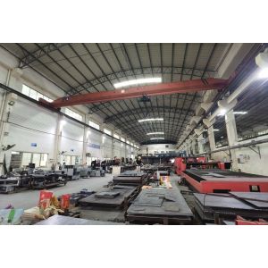 Qihai Laser Tech. Co., Ltd.