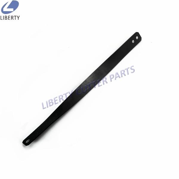 Investronica Auto Cutter Spare Parts Flexo For CV070 Length 160mm Connecting Link