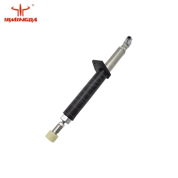 72453000 Pusher Assy Presser Foot Nosed Bowl For GT7250 GT7200 S93 Cutting Machine
