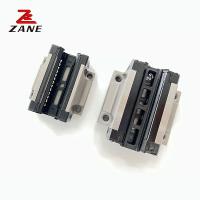 Guías lineales de intervalo de 15 mm HGW20 DIY Impresora 3d Rieles lineales Tipo R