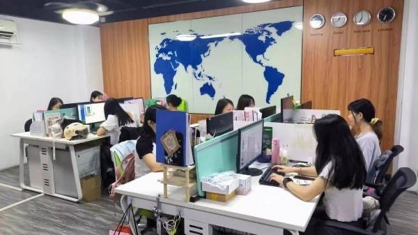 Guangzhou Xiongfeng Hardware Co., Ltd.