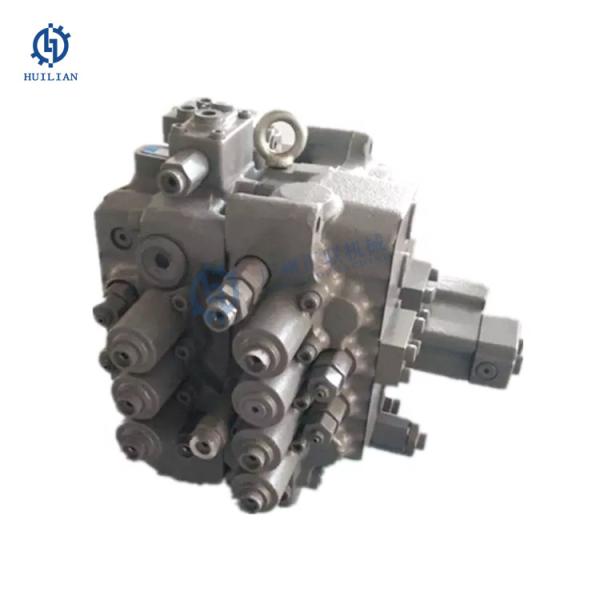 EC Excavator Spare Parts Ec210 EC240 EC180B Hydraulic Control Valve VOE14510420 14510420