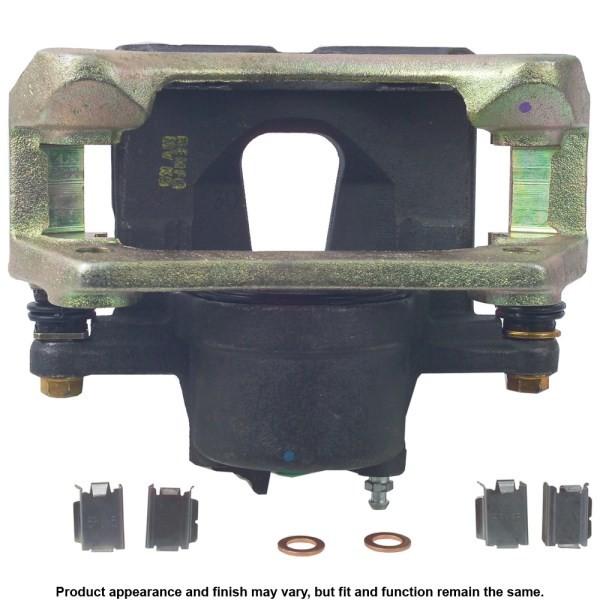 JEEP Auto Parts Vehicle Brake Caliper 18B4845 18B4844 345288 345289 OEM 5066423AA 5066422AA