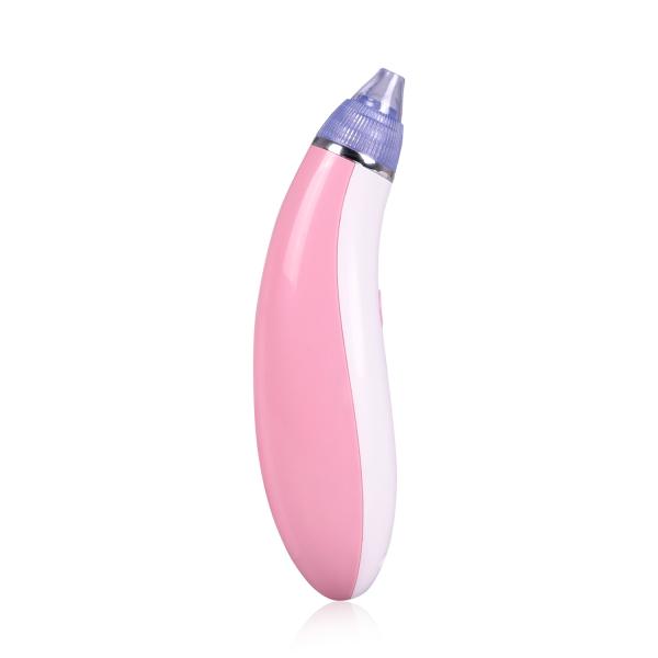 Electric Nose Pore Suction Blackhead Extraction Machine Facial Deep Clean For Home Use