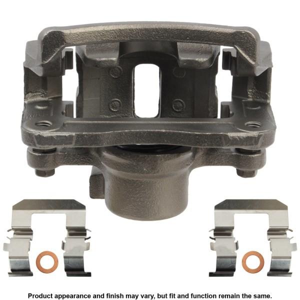 SUZUKI Auto Parts Vehicle Brake Caliper 19B3556 19B3557 OEM 55420-78J00 55410-78J00