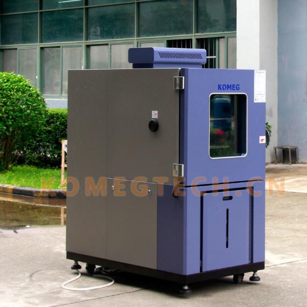 150L Durable Climatic Test Chamber  For  Balanced & Humidity control system