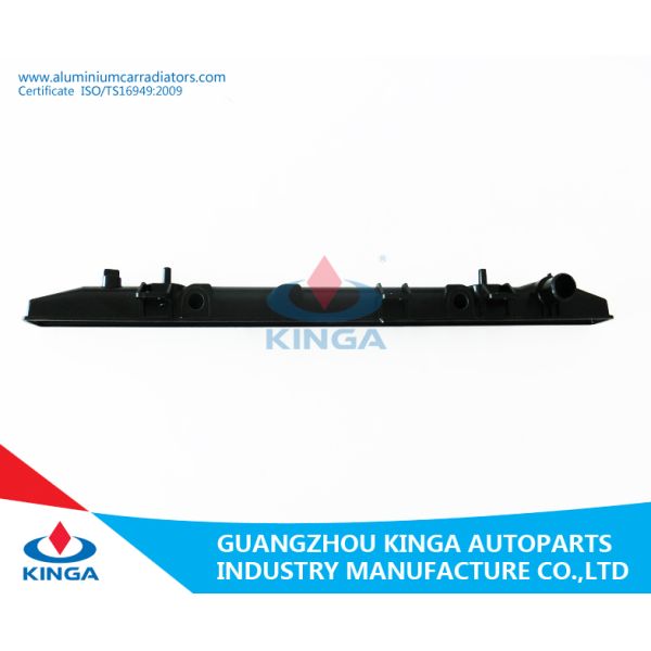 Plastic Auto Radiator Side Tank Nissan Sunny B13'91-93 21460-65Y02