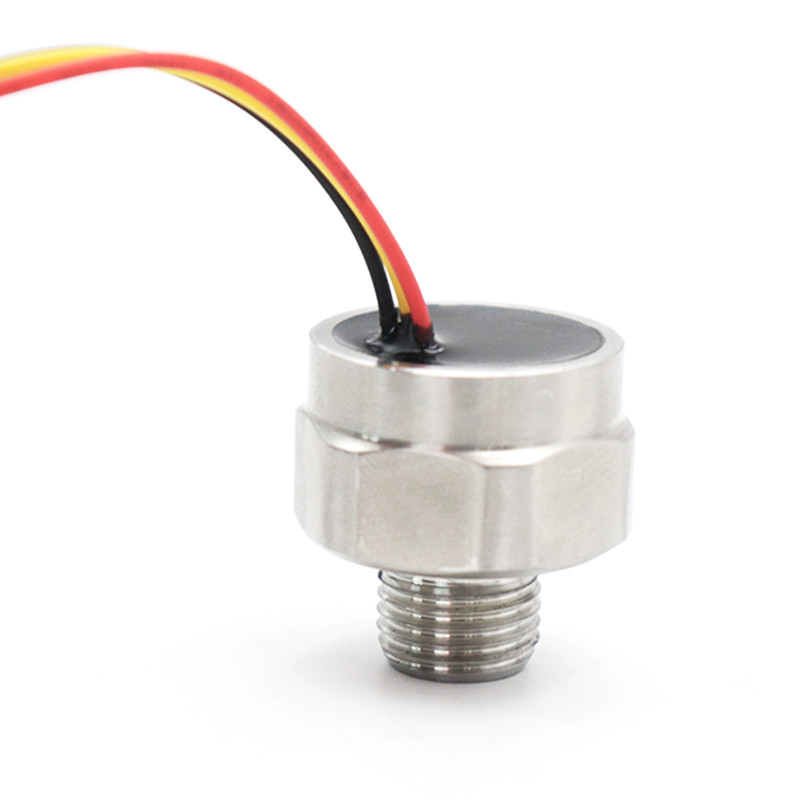 пара жидкостного газа 4-20mA 1-5v 0-10v I2C датчик давления мини керамический