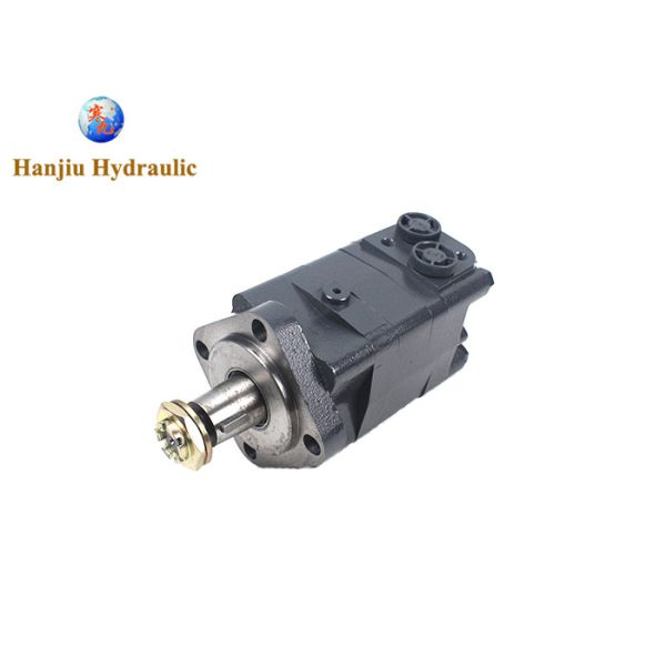Orbital Motors BMSY-200 Tapered Shaft With Square Flange High Pressure Hydraulic Motor