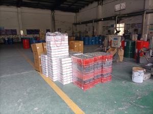 Qingyuan Mingrui New Material Technology Co., Ltd.