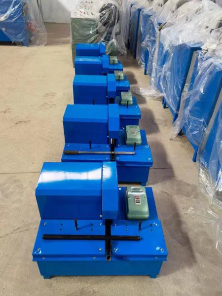 Equipamento de corte industrial de alta pressão livre de poeira hidráulico 3kw da máquina de corte da mangueira
