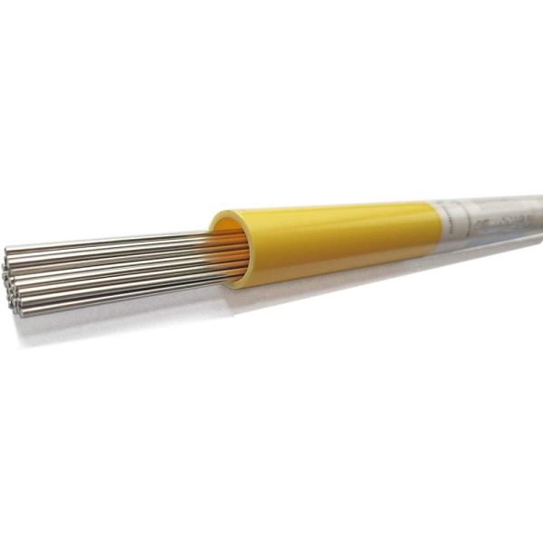 TIG Сварные стержни 1Lb ER308L из нержавеющей стали 0,045