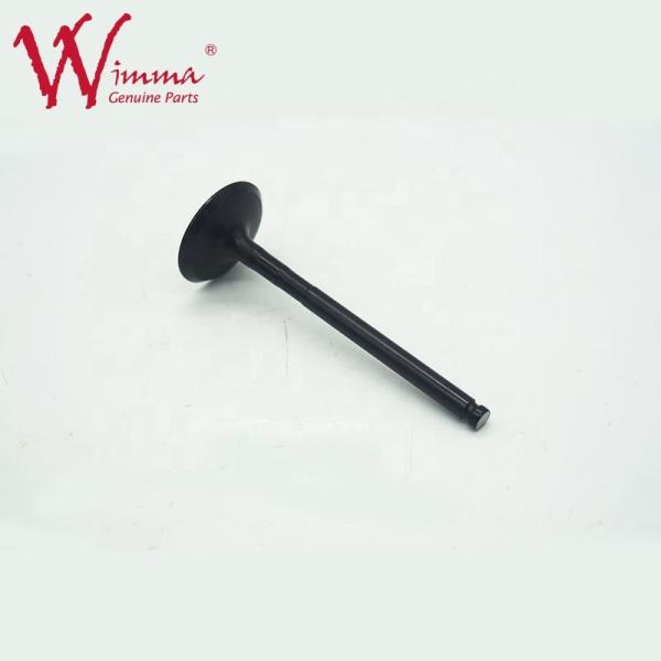 Standard MIO M3 Motorcycle Engine Valve , Aftermarket Motorbike Engine Parts