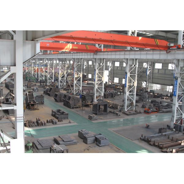 Hot Sale Low Cost  PEX Fine Jaw Crusher