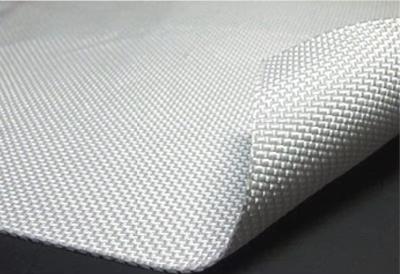 PP PET Woven Geotextile Road Stabilization Fabric 20-1000KN High Strength