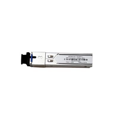 EPON OLT PX20+++ PON Module TX 1490nm1.244Gbps RX 1310nm 1.244Gbps huawei zte fiberhome compatible
