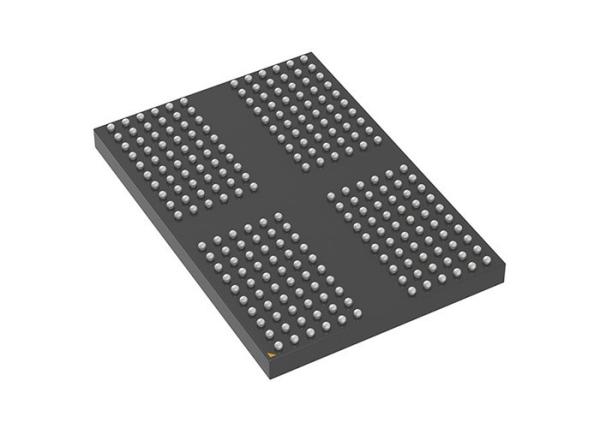 IC памяти Чип MT53E256M16D1FW-046 AIT:B SDRAM Мобильный LPDDR4 4Gbit IC памяти