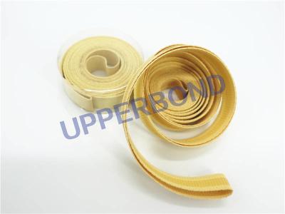 Высоким лента Гарнитуре разрывного усилия покрытая центром для машины КДФ2