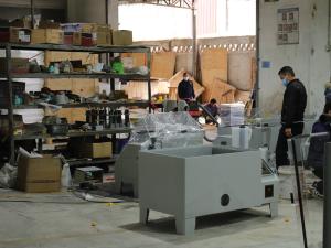 DONGGUAN YUYANG INSTRUMENT CO.,LTD