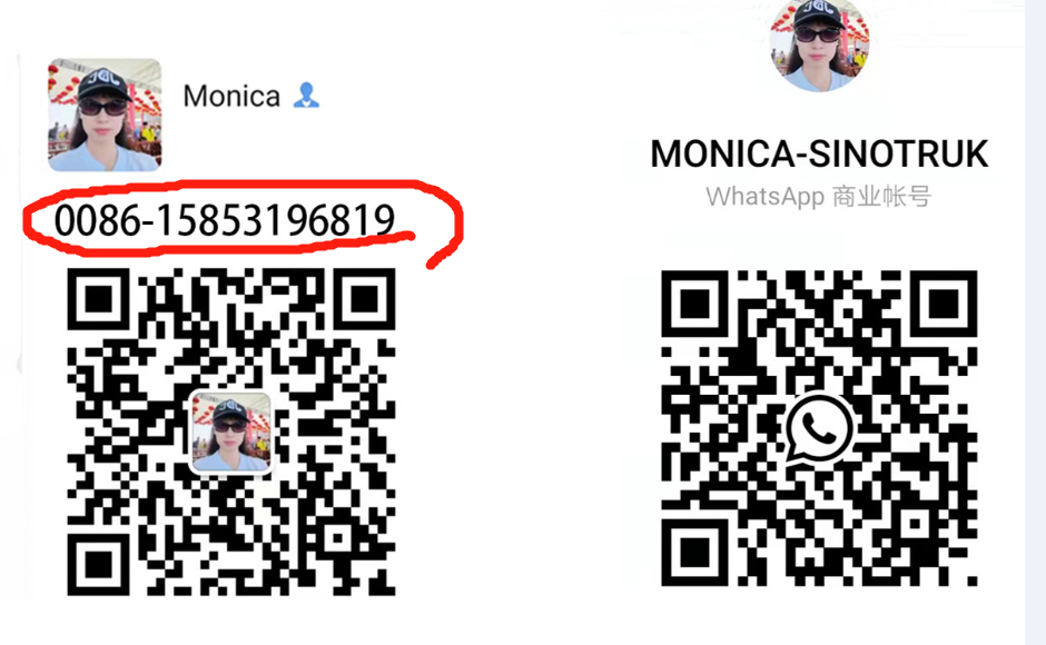 Переход солдата тележки 4X4 6X6 8X8 SINOTRUK HOWO военный с местами