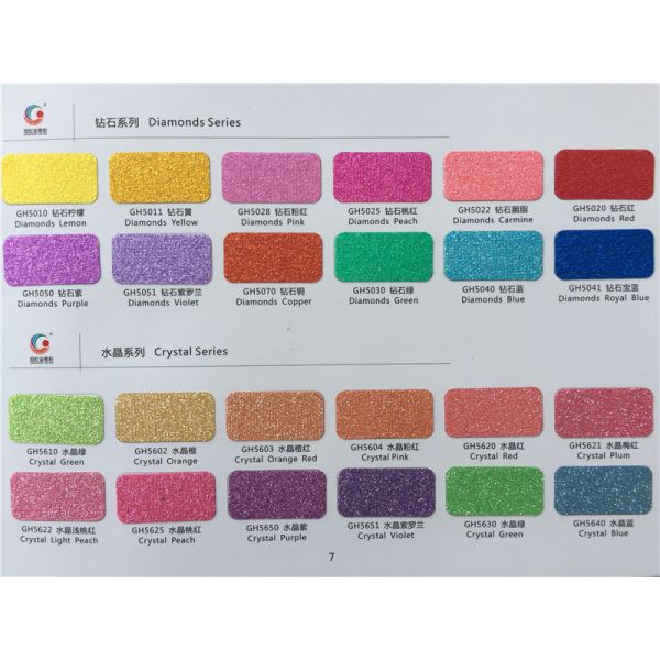 PET Diamond Green Silver Glitter Powder Christmas Decoration For Nail Art Lip Gloss