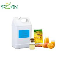 Food Grade Mango Fragrance Essence Oil Fruit Juice Flavours Concentrate Flavours