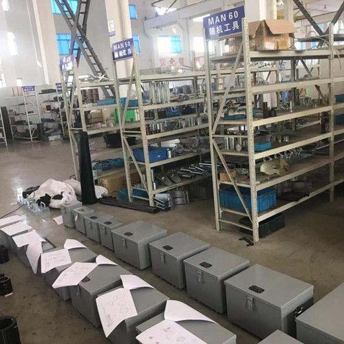 3300Bar Hydraulic High Pressure Pump Power Units