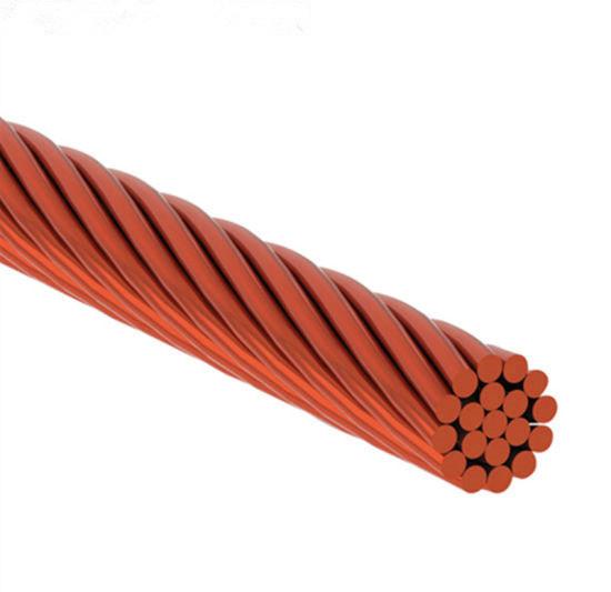 16mm2 25mm2 35mm2 All Aluminium Conductor Iec 61089