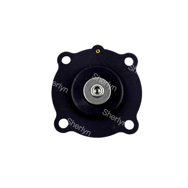 Le diaphragme de la soupape de pouls de Joil DN25 JISI25 JICI25 JICR25 Kit de réparation du diaphragme de 1 pouce Asahi coréen