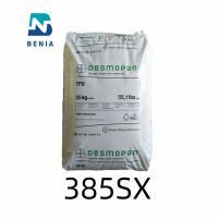 Bayer Covestro TPU termoplástico, poliuretano plástico Thermo de Desmopan 385SX