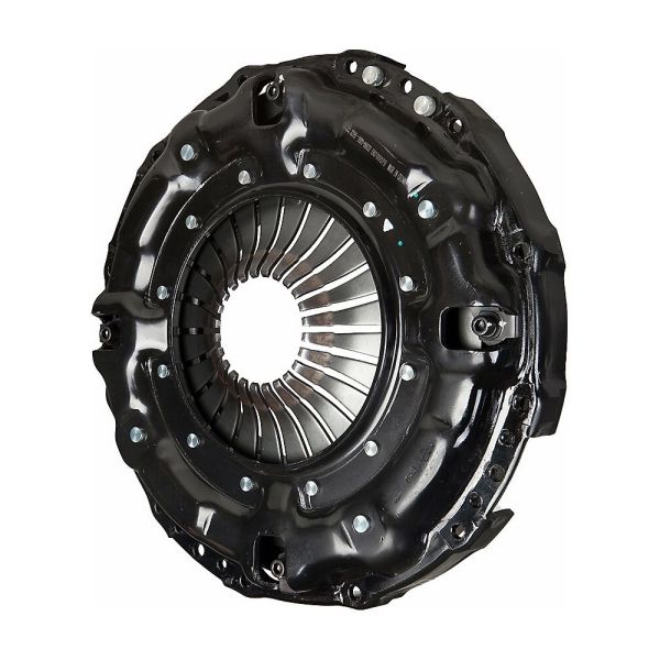 Premium Φ430mm Clutch Cover & Pressure Plate Assembly | Fits King Long, Yutong, Higer | PN: 1601-00632