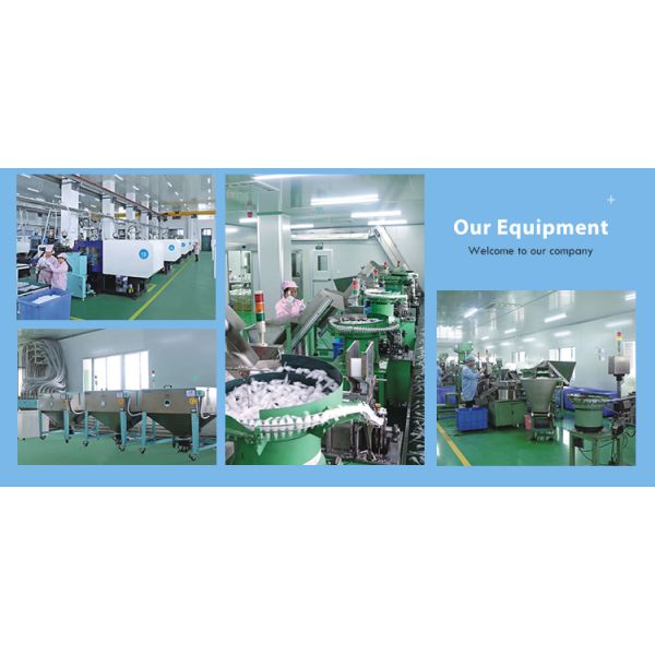 24/410 28/410 White Plastic Lotion Pump for Bottle Lotion Pump Making Machine