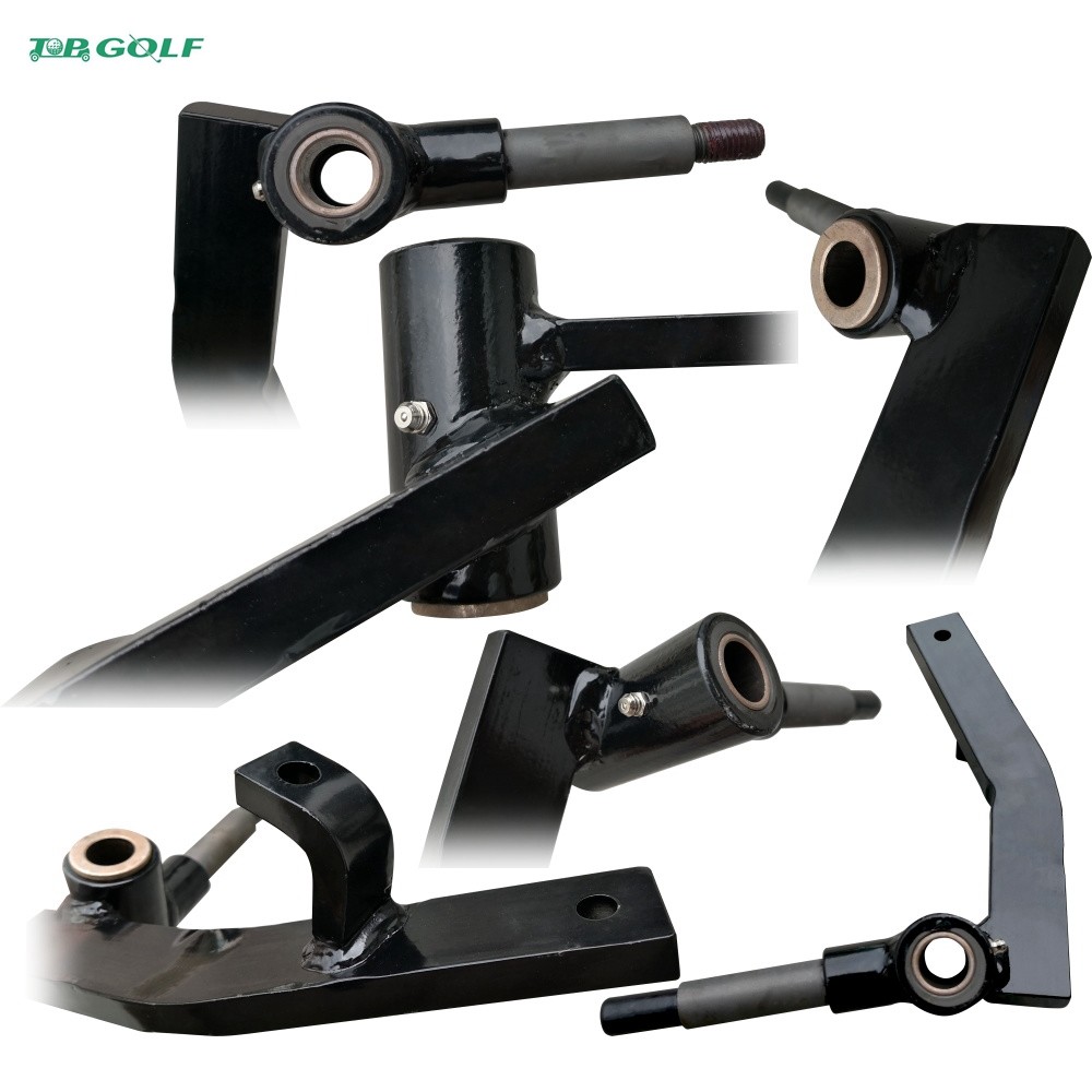 Части тележки гольфа бьют собрание 102354101 шпинделя DS автомобиля, сторона 2004+ 102354103 Passger