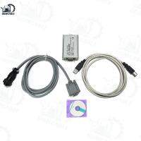 Pour Toyota Bt Truckcom Auto Scanner Usb peut interfacer Cpc-Usb Arm7 Outil de diagnostic Pour Toyota Truck Stacker chariot élévateur