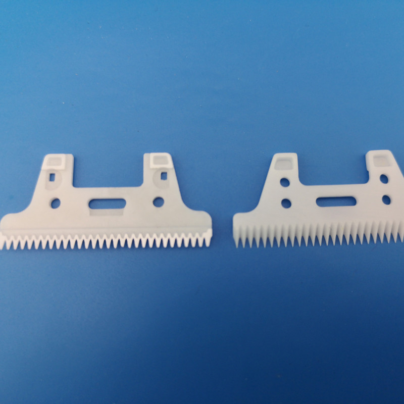 Толкатель Ссиссорс триммер лезвия Зирконя 6,05 Г/Км 3 керамический