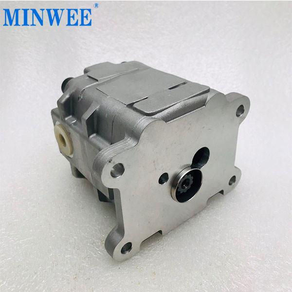 PC35MR PC38UU Hydraulic Gear Pump