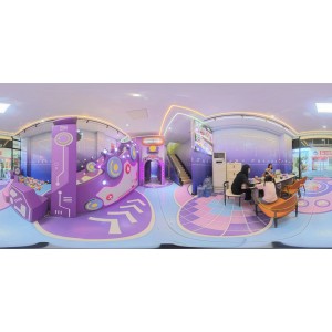 Guangzhou Maltose Amusement Equipment Co., Ltd