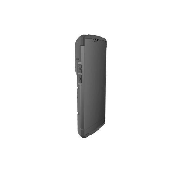 Rugged PDA Handheld UHF RFID Reader 4G WIFI GPS Bluetooth NFC 1D 2D Barcode Scanner