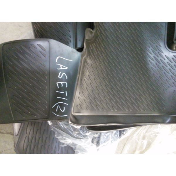 1200 Ton Pressure Automobile Rubber Mat Hydraulic Vulcanization Molding Press