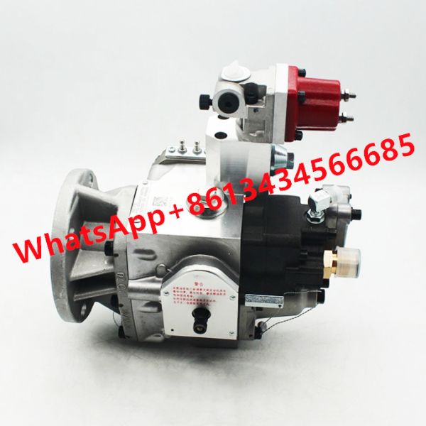 Diesel Engine Parts Fuel Pump KTA19-DM PT 4999456