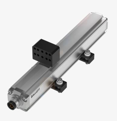 Balluff Magnetostrictive linear position sensors in profile housing MP727991 (BTL7-S577B-M0100-P-KA05)