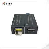 Micro Mini 4K HDMI Fiber Extender