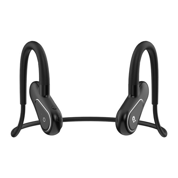 Sport Tws Bluetooth Earbuds , IPX4 Bone Vibration Earphones OEM / ODM