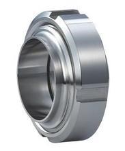 Petroleum Industrial Tp316L Stainless Steel Unions Fastener Joint Fittings Union  sanitary fittings