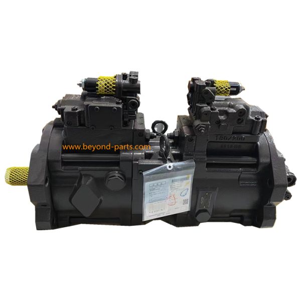 Kobelco SK200 SK210 Excavator Spare Regulator YN10V01006F1 YN10V01006F2