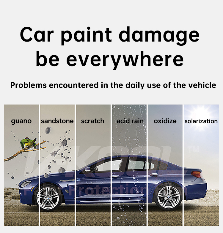 Sustainable Eco Car Body Paint Boat Paint Appliance Paint 1K 2K Solid Color Acrylic Resin Spray with OEM Code Liquid Coating