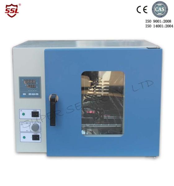 Customized Bench Top Drying Oven for lab use,baking,biochemistry, industrial use