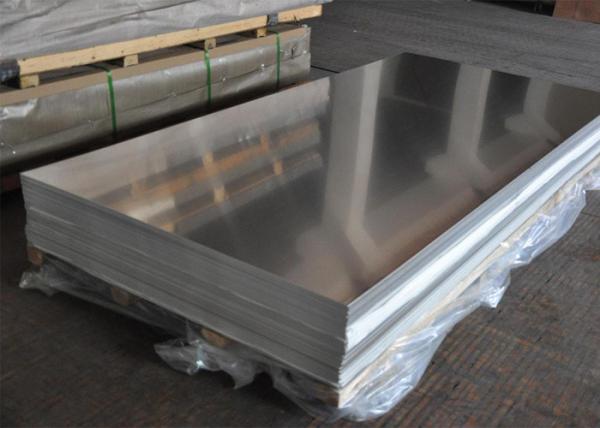 ASTM B209 Standard 3104 Alloy Aluminum Sheet Deep Drawing Performance