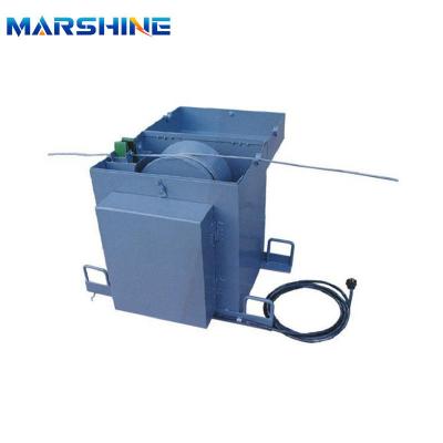 Ferramenta de lubrificação de cordas de aço inoxidável para cordas de aço arquitetônicas com 2 kW de potência
